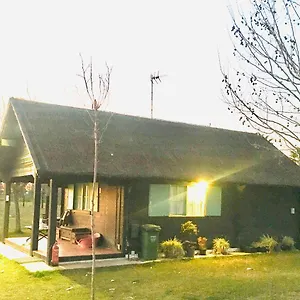 Villa La De Donana, El Rocío