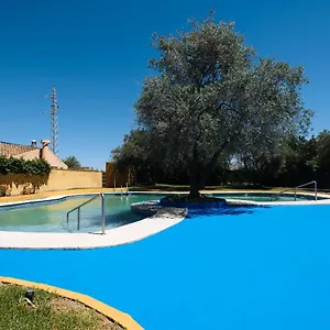 Apartamento Brisas I, Valencina de la Concepción