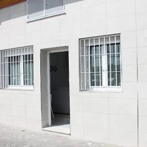 Margo 2 , Malaga Spain