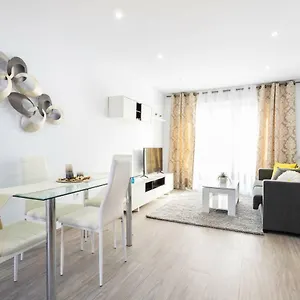 Apartamento Fuengirola-playa Boliches , Fuengirola Spain