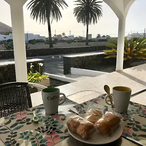 Love Yaiza , Yaiza (Lanzarote) Spanje