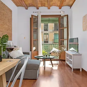 U-nique Girona Apartament Barcelona