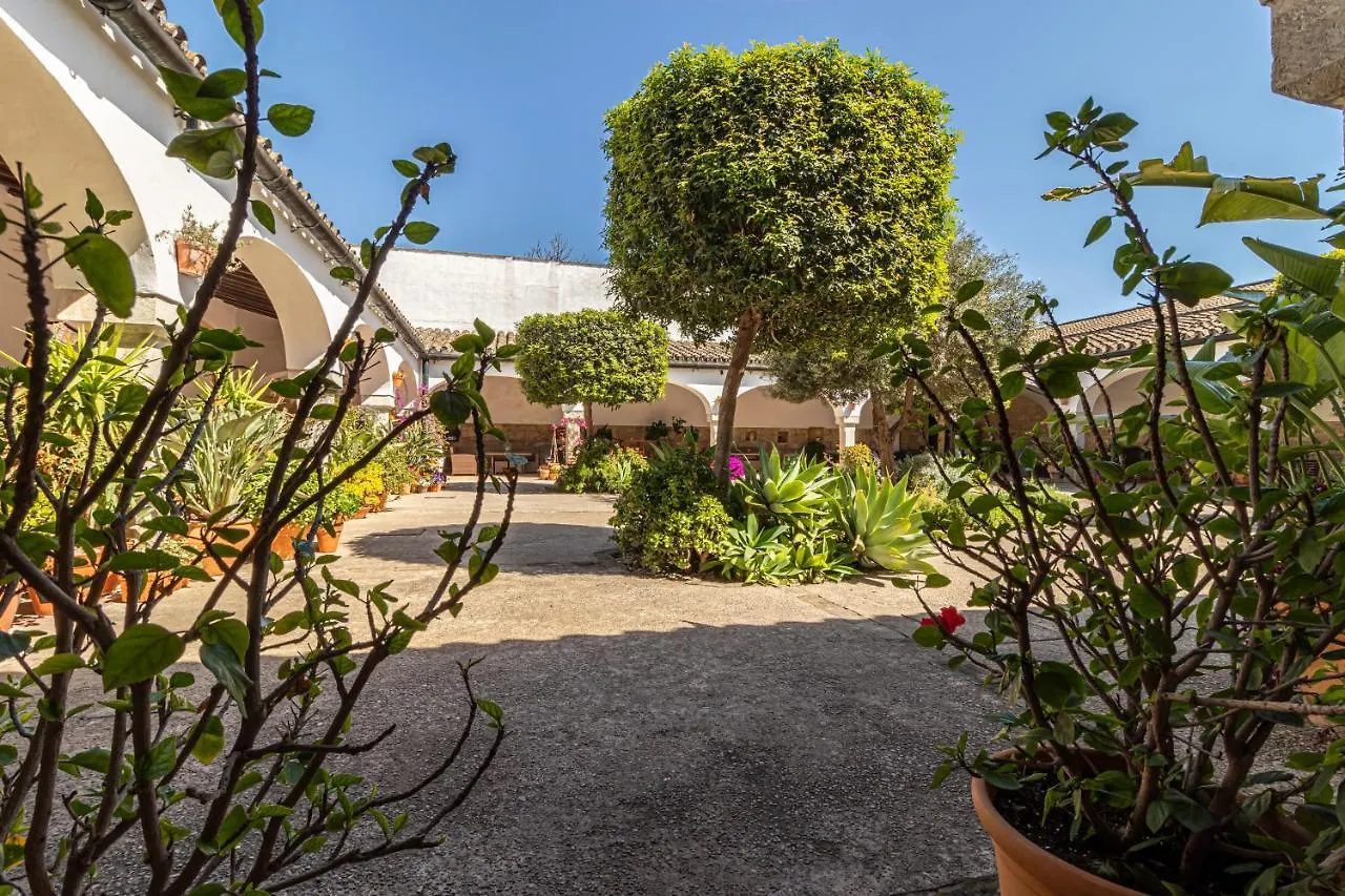 Апартаменты Entre Bodegas Jerez Херес-де-ла-Фронтера