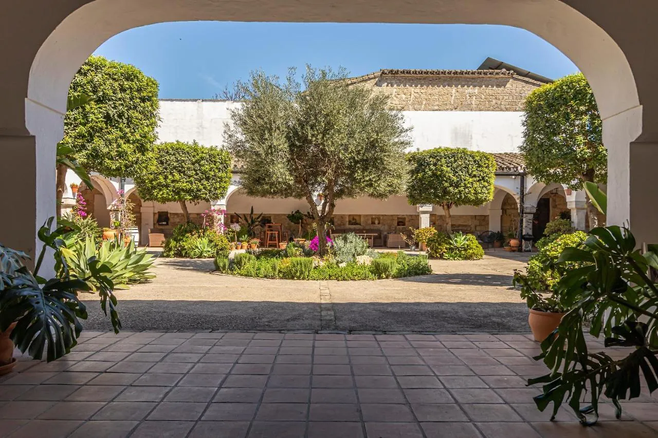 Апартаменты Entre Bodegas Jerez Херес-де-ла-Фронтера 0*,
