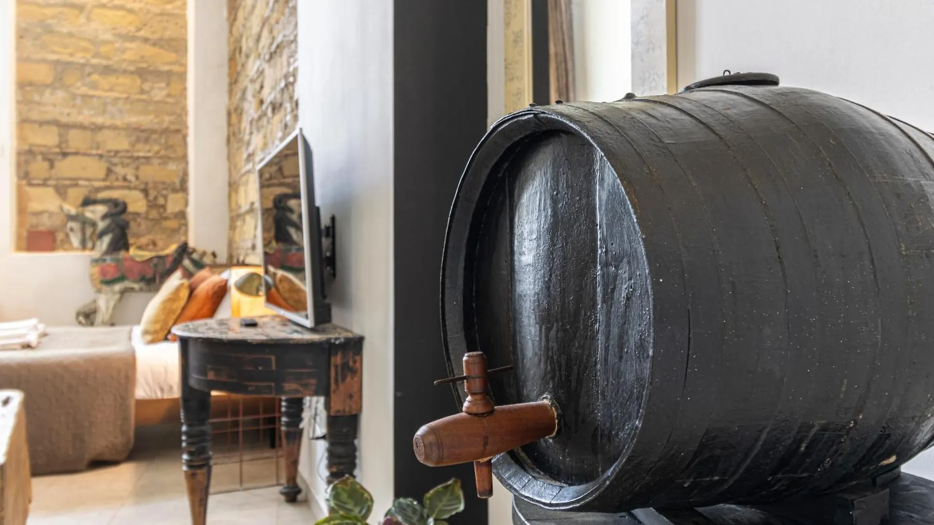 Апартаменты Entre Bodegas Jerez Херес-де-ла-Фронтера