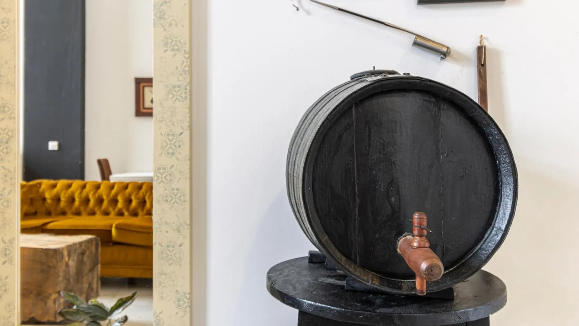 Апартаменты Entre Bodegas Jerez Херес-де-ла-Фронтера